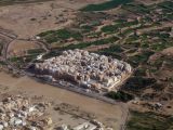 Ancienne ville de Shibam et son mur d'enceinte