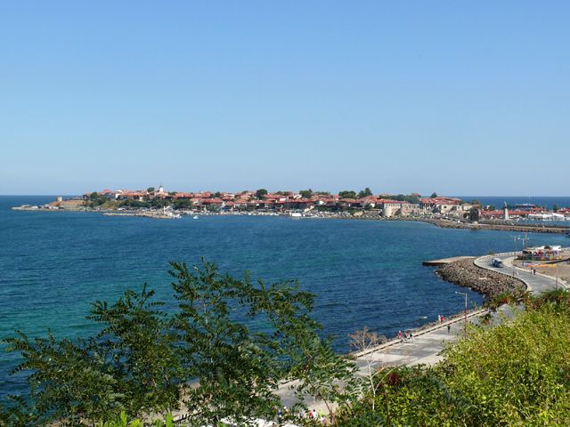 Nesebar