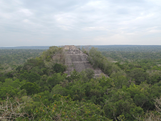 Calakmul