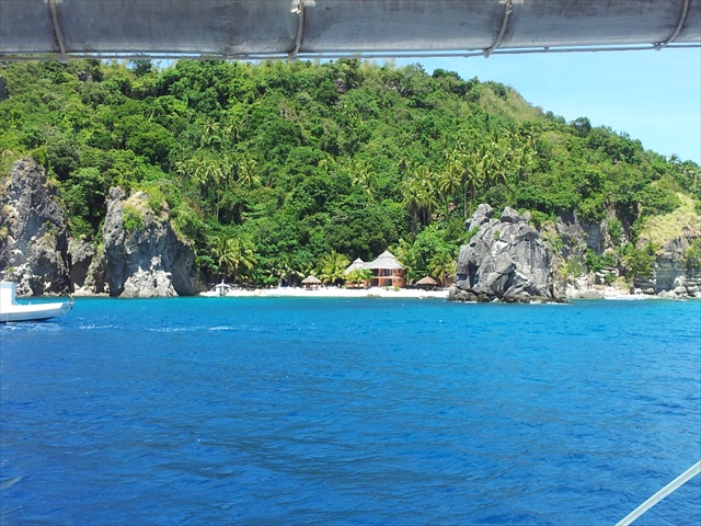 Apo Island