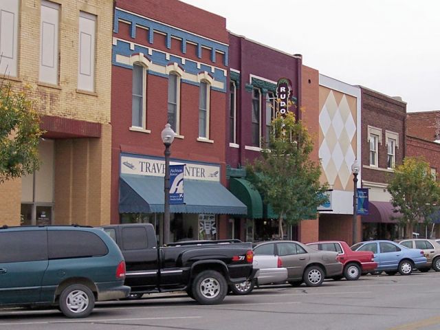 Atchison