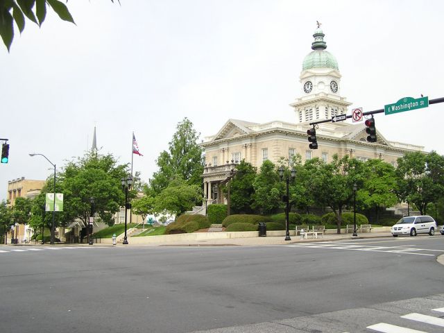 City Hall