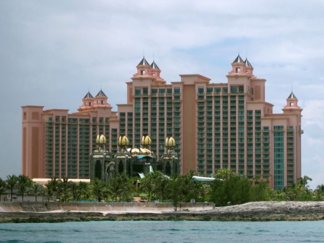 Atlantis Resort