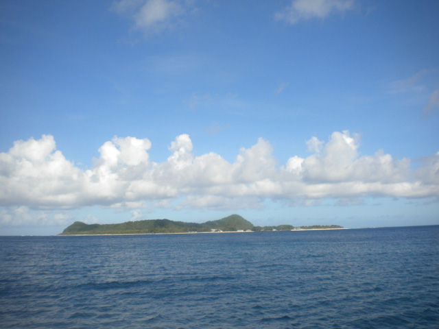 Ile Aunu'u