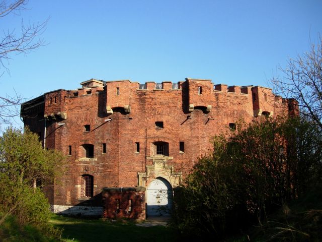 Fort 31 Benedykt