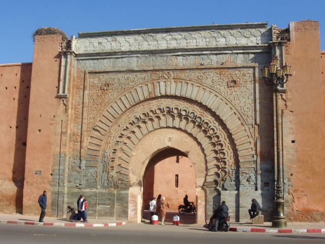 Bab Agnaou