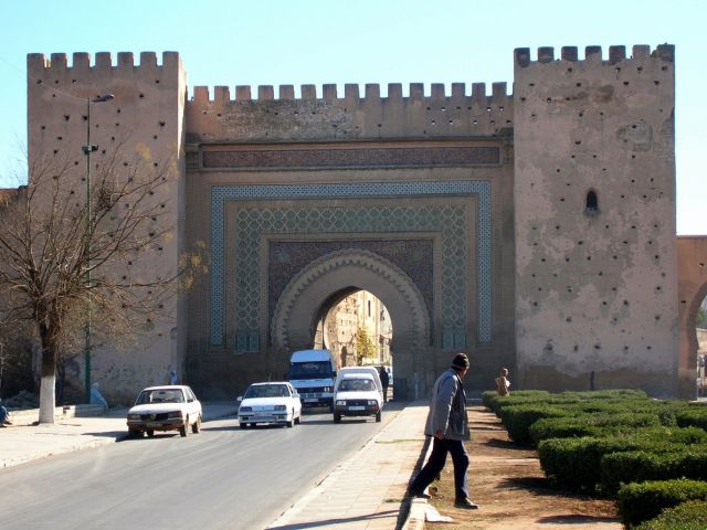 Bab el-Khemis