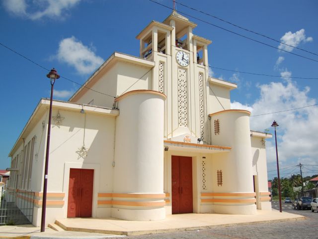 Church