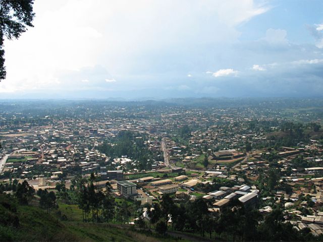 Bamenda