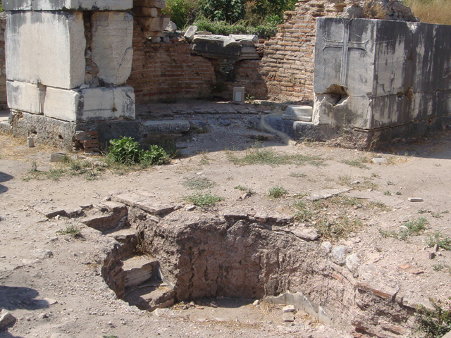 Baptisterium