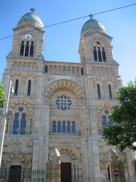 Basilique du Sacre-Coeur