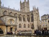 Abbaye de Bath