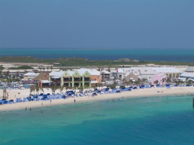 Ile de Grand Turk