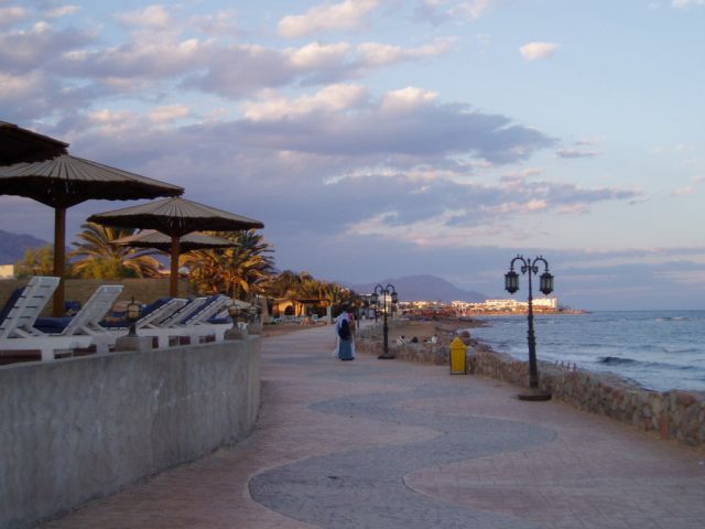 Promenade