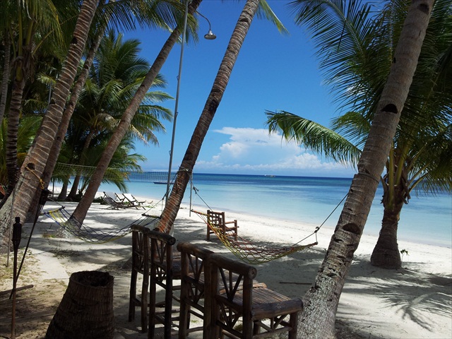 Ile Siquijor