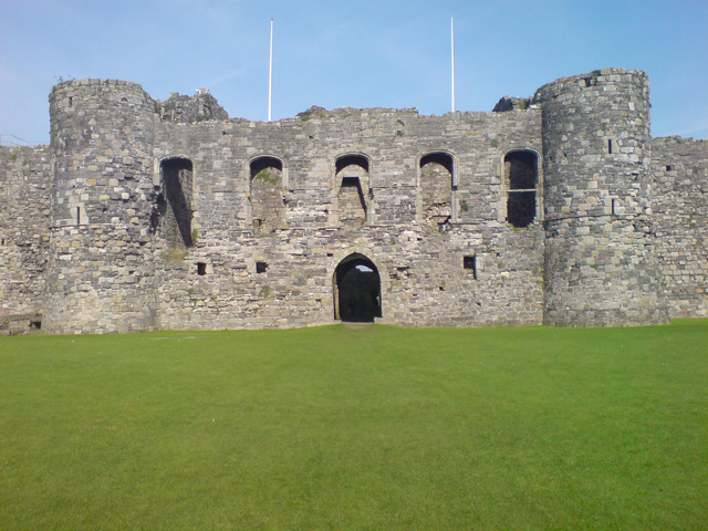 Château de Beaumaris