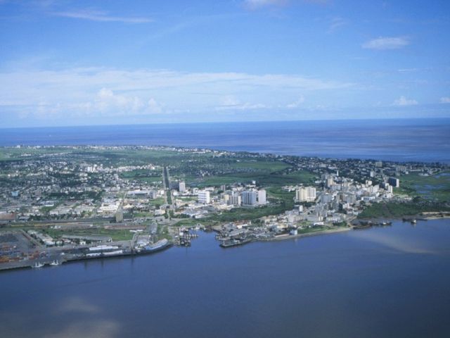 Beira
