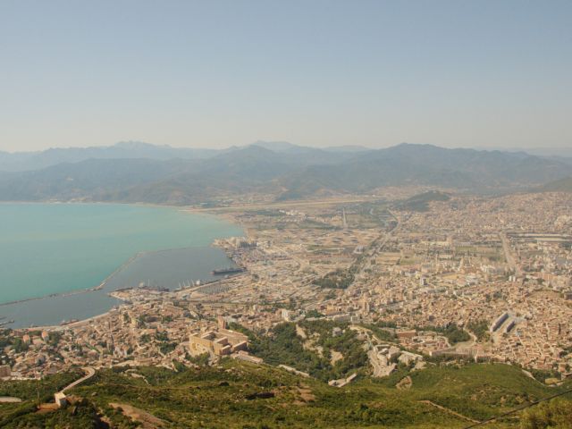 Béjaïa