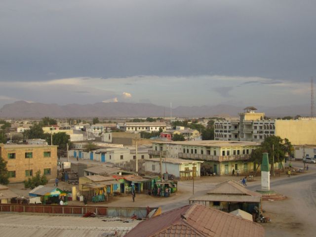 Berbera