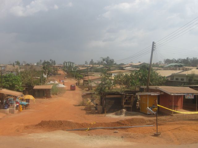 Berekum