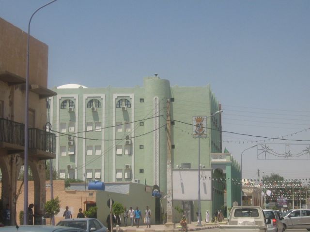 Biskra