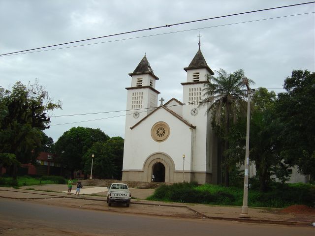 Cathedral