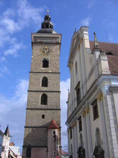 Cathédrale St. Nicolas