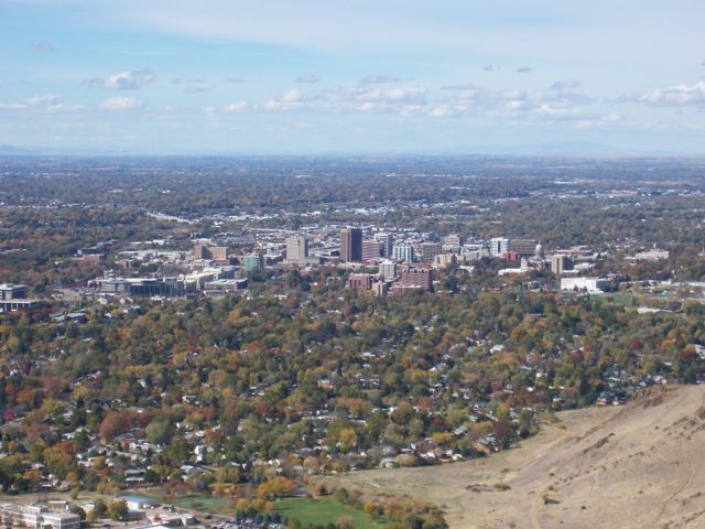 Boise