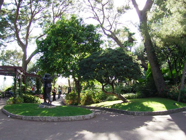 Botanical Garden