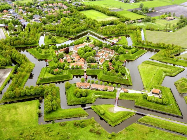 Bourtange