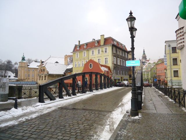 Klodzko bridge