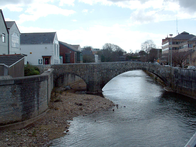 Old Bridge