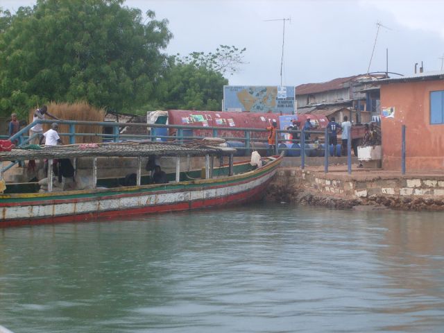 Port