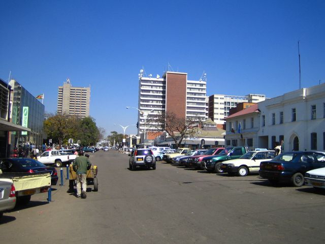 Bulawayo