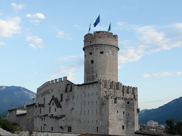 Château de Buonconsiglio