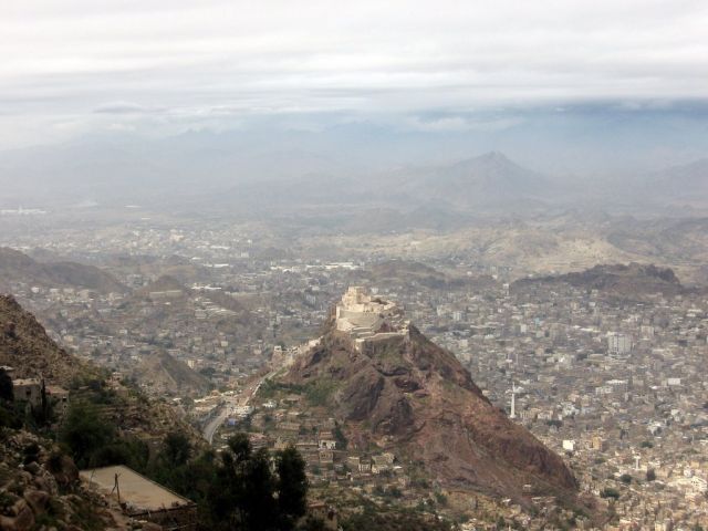 Cairo Castle