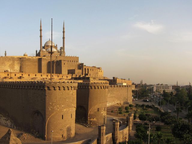 Saladin Citadel