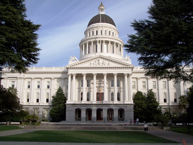 State Capitol