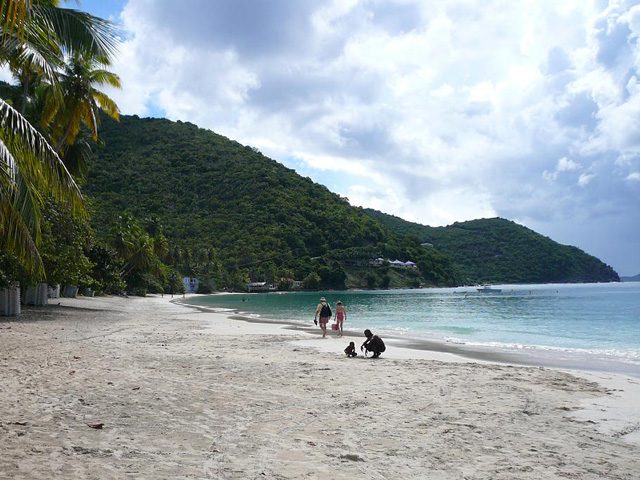 Tortola