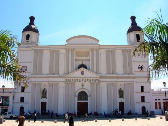 Cathedral