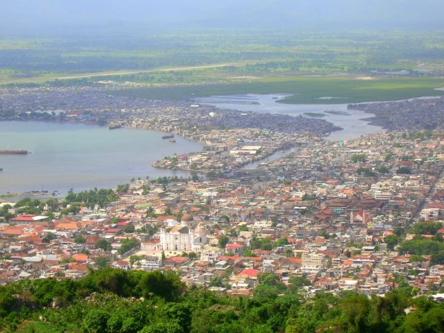 Cap-Haitien