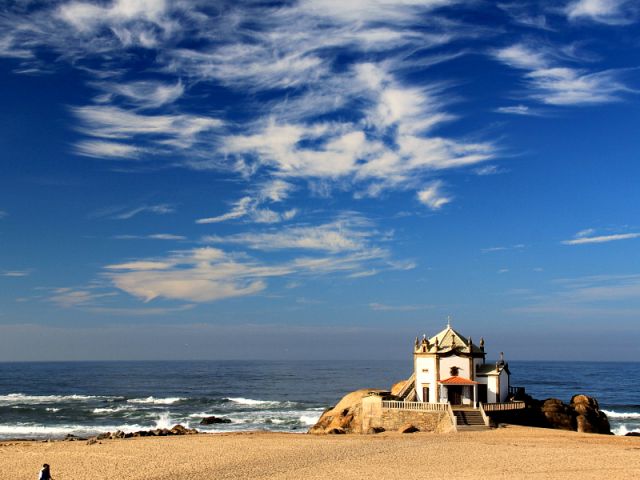 Capela Senhora da Pedra