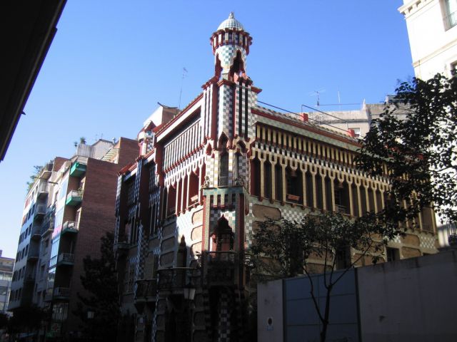 Casa Vicens