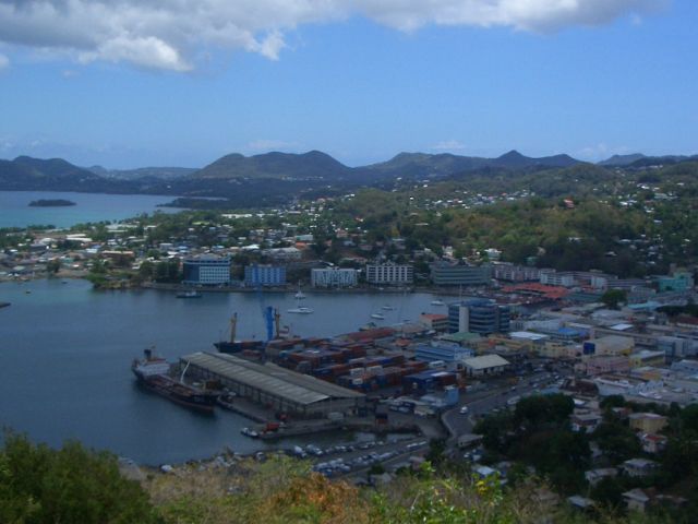 Castries