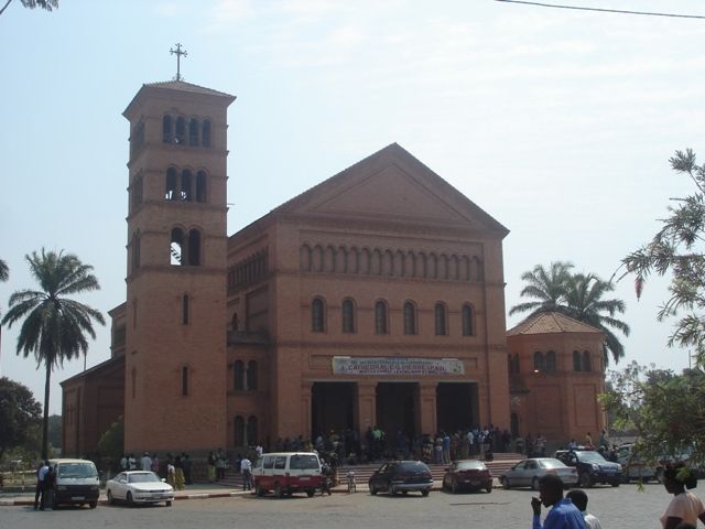 Lubumbashi