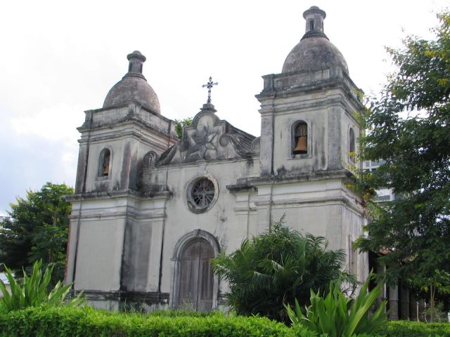 Cathédrale