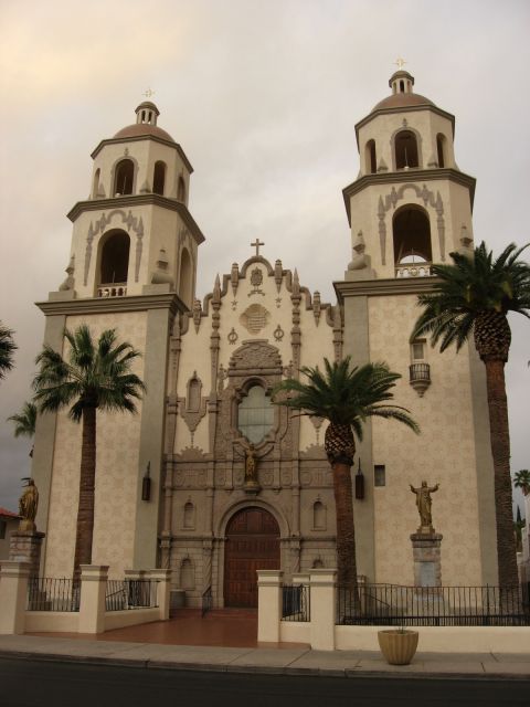 St. Augustine Cathedral