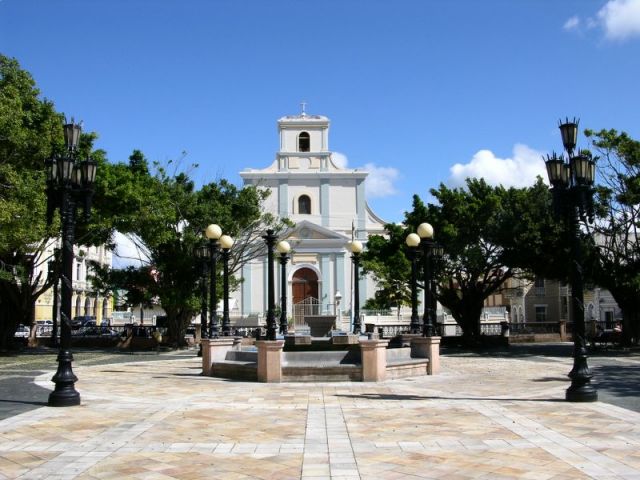 Saint Phillip Apostle Cathedral