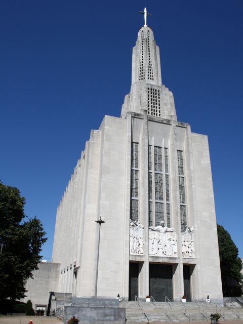 Cathedral of St. Joseph