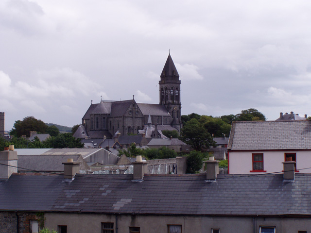 Cathédrale Catholique Romane